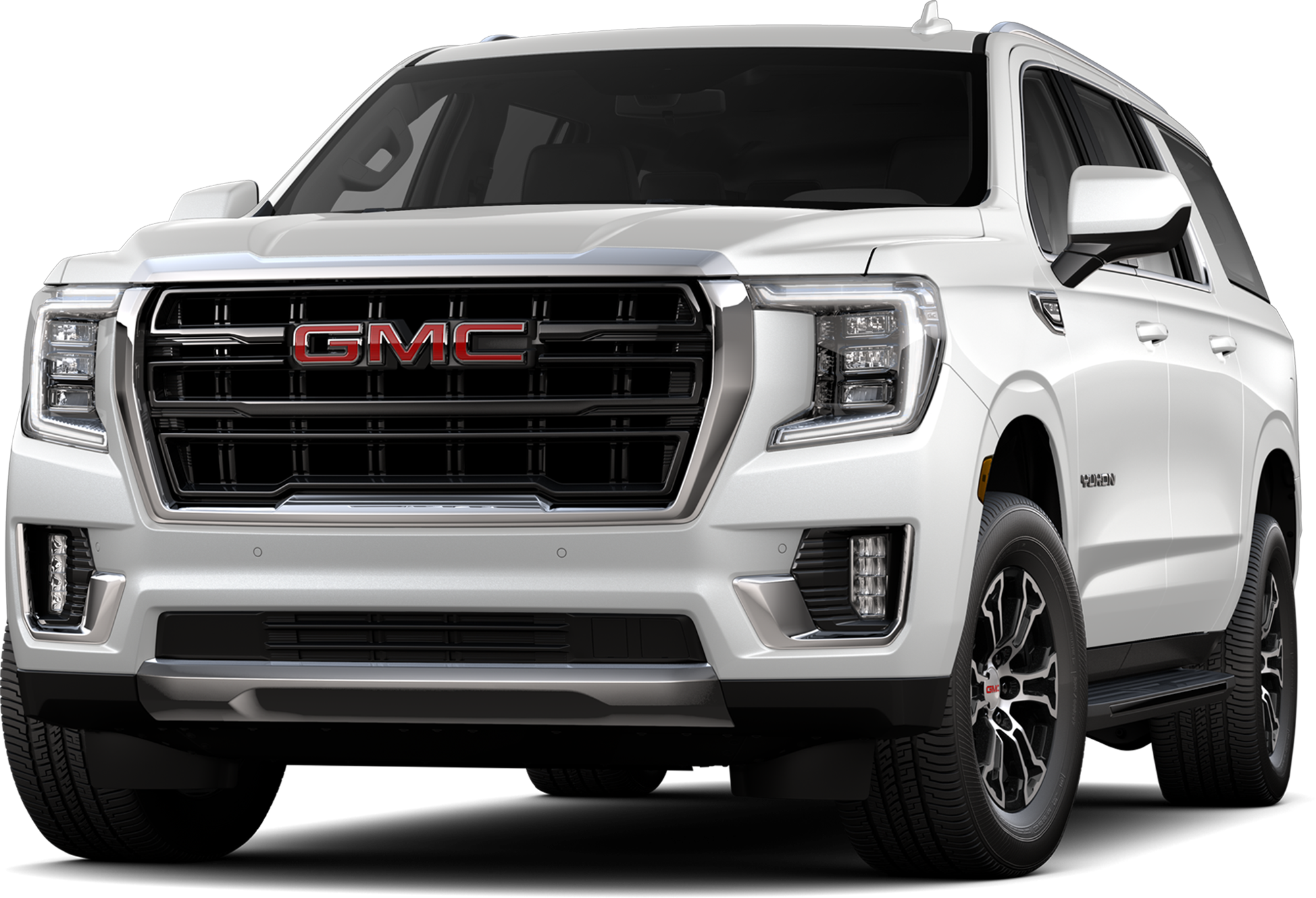 2024 GMC Yukon XL Incentives, Specials & Offers in WICHITA KS